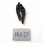 Honda CG 125 BR-G 125 1992 Seat Release Levers OEM