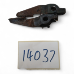 Honda CG 125 BR-G 125 1992 Seat Release Levers OEM - Image 2