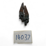 Honda CG 125 BR-G 125 1992 Seat Release Levers OEM - Image 3