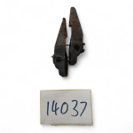 Honda CG 125 BR-G 125 1992 Seat Release Levers OEM - Image 5