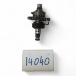 Honda CR 80 80 1993 Kickstart Shaft with Spring OEM - Image 4