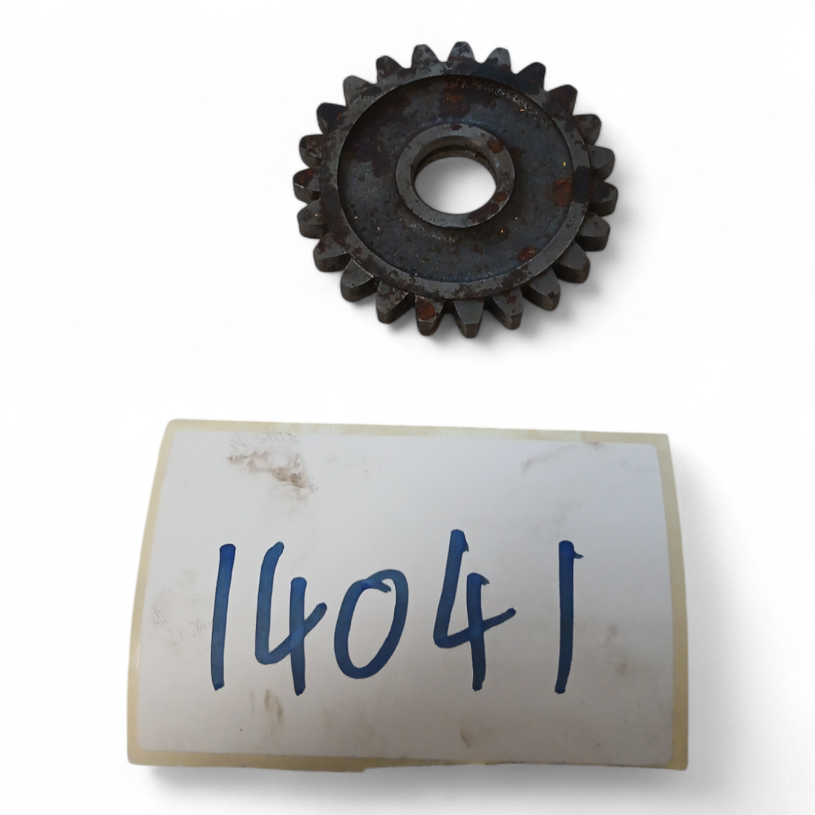 14041_2028129-Photoroom.png Honda CR 85 85 2003 Idle Gear OEM - Image 1