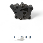 Honda CB 400 NE 400 1974-1977 Oil Pump OEM - Image 6