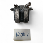 Suzuki GSX 750 ES GR72A 750 1984-1985 Brake Calipers (No Pads / Spares or Repairs) OEM - Image 3
