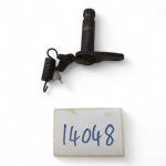 Suzuki GSX 750 ES GR72A 750 1984-1985 Rear Brake Pivet with Spring OEM - Image 3