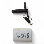 Suzuki GSX 750 ES GR72A 750 1984-1985 Rear Brake Pivet with Spring OEM - Image 4