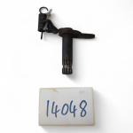 Suzuki GSX 750 ES GR72A 750 1984-1985 Rear Brake Pivet with Spring OEM - Image 5