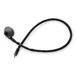 Suzuki GSX 750 ES GR72A 750 1984-1985 Speedo Drive and Cable OEM