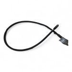 Suzuki GSX 750 ES GR72A 750 1984-1985 Speedo Drive and Cable OEM - Image 3