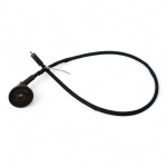 Suzuki GSX 750 ES GR72A 750 1984-1985 Speedo Drive and Cable OEM - Image 6