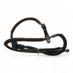 Suzuki GSX 750 ES GR72A 750 1984-1985 Front Brake Hoses on Joiner OEM