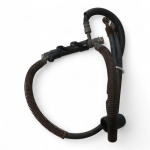 Suzuki GSX 750 ES GR72A 750 1984-1985 Front Brake Hoses on Joiner OEM - Image 2