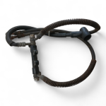 Suzuki GSX 750 ES GR72A 750 1984-1985 Front Brake Hoses on Joiner OEM - Image 3