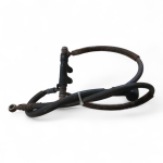 Suzuki GSX 750 ES GR72A 750 1984-1985 Front Brake Hoses on Joiner OEM - Image 5