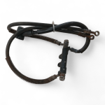 Suzuki GSX 750 ES GR72A 750 1984-1985 Front Brake Hoses on Joiner OEM - Image 6