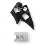 Suzuki GSX 750 ES GR72A 750 1984-1985 Pair of Foot Peg Mount Brackets OEM - Image 4