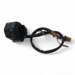 Suzuki GSX 750 ES GR72A 750 1984-1985 Left Switchgear OEM - Image 3