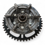 Suzuki GSX 750 ES GR72A 750 1984-1985 Sprocket Carrier With Sprocket - 45 Teeth OEM - Image 4