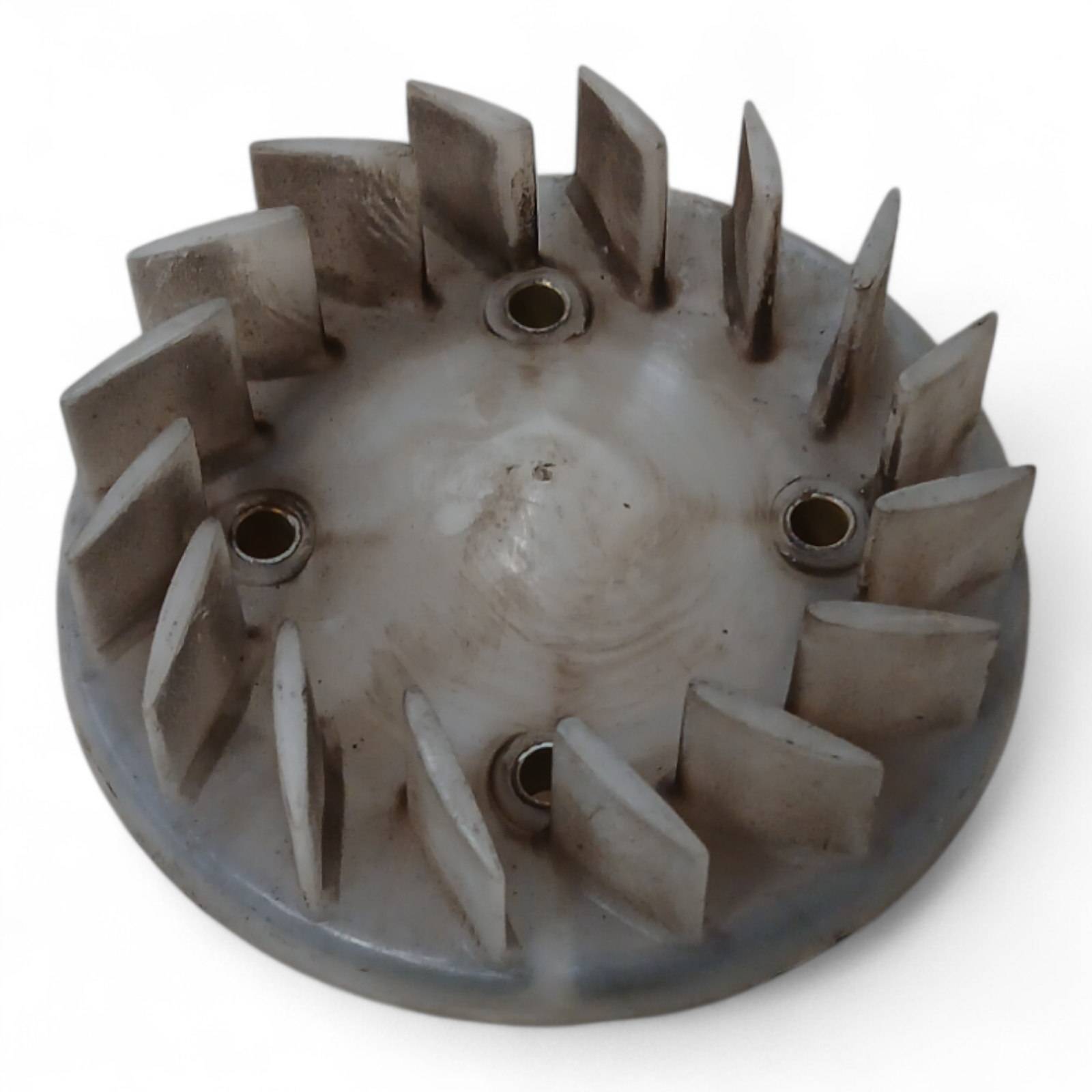 14056_2028129-Photoroom.png KYMCO 50 Agility City 50 2011 Flywheel Fan OEM 19510 - Image 1