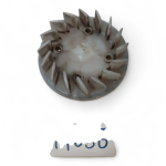 KYMCO 50 Agility City 50 2011 Flywheel Fan OEM 19510 - Image 2