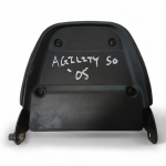 KYMCO 50 Agility City 50 2005 Rear Pillion Seat OEM - Image 5