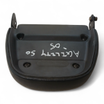 KYMCO 50 Agility City 50 2005 Rear Pillion Seat OEM - Image 6