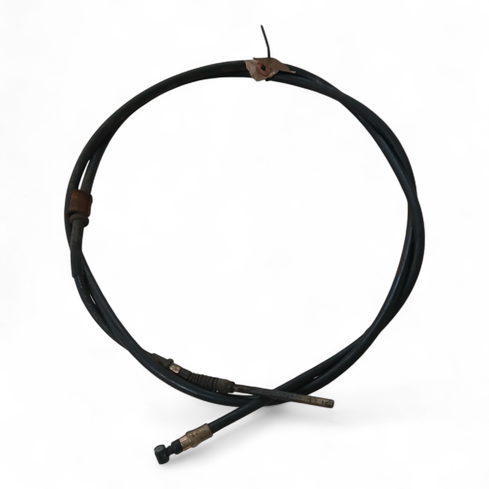14058_2028129-Photoroom.png KYMCO 50 Agility City 50 2009 Rear Brake Cable OEM - Image 1