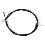 KYMCO 50 Agility City 50 2009 Rear Brake Cable OEM - Image 2