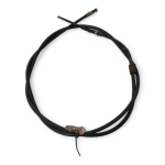 KYMCO 50 Agility City 50 2009 Rear Brake Cable OEM - Image 3