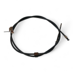 KYMCO 50 Agility City 50 2009 Rear Brake Cable OEM - Image 4