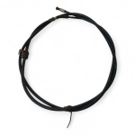 KYMCO 50 Agility City 50 2009 Rear Brake Cable OEM - Image 5