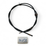 KYMCO 50 Agility City 50 2009 Rear Brake Cable OEM - Image 6