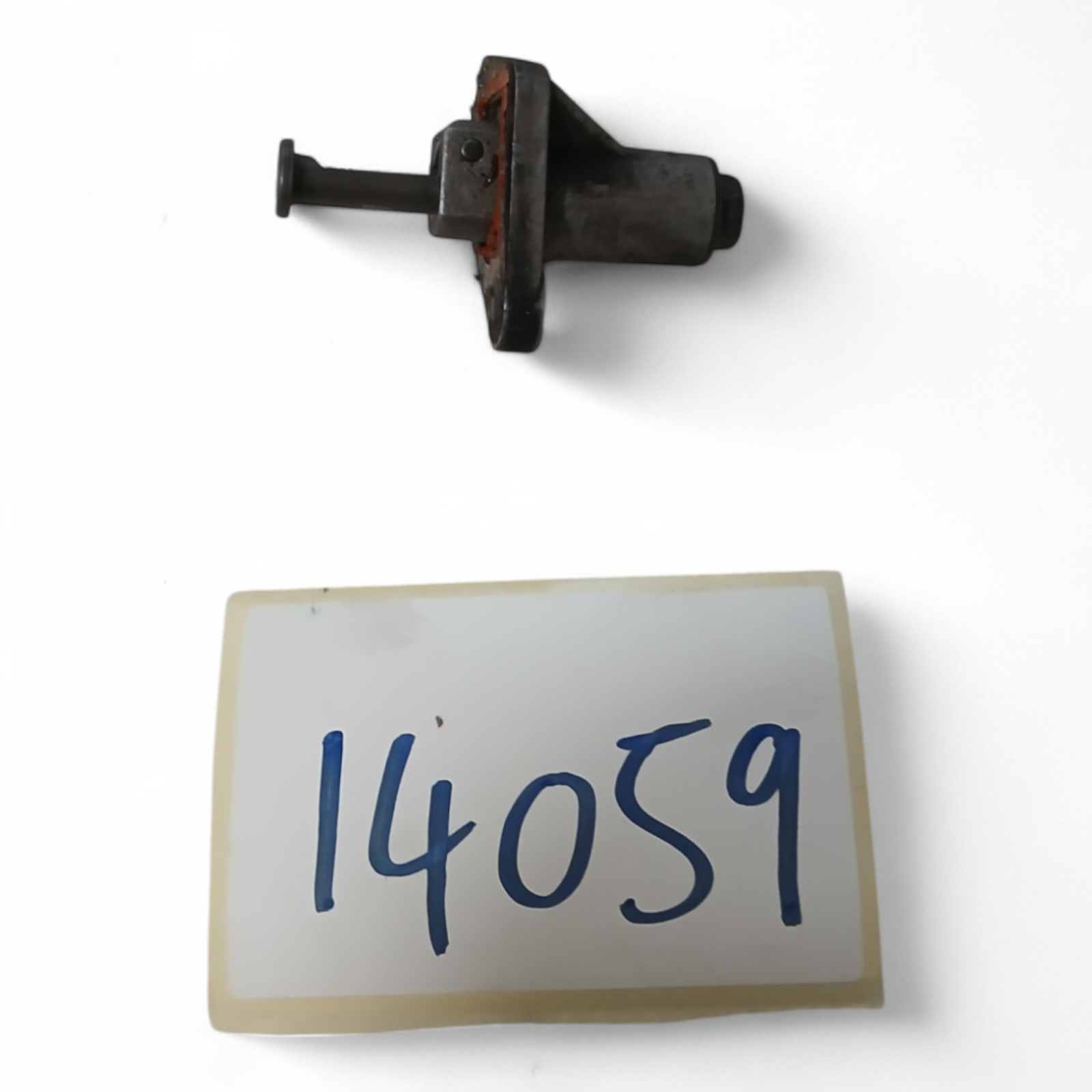 14059_2028129-Photoroom.png KYMCO 50 Agility City 50 2005 Cam Chain Tensioner OEM - Image 1