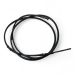 KYMCO 50 Agility City 50 2005 Rear Brake Cable OEM - Image 2