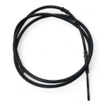 KYMCO 50 Agility City 50 2005 Rear Brake Cable OEM - Image 5