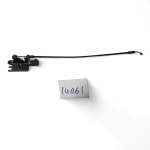 KYMCO 50 Agility City 50 2005 Seat Catch Mechanism OEM