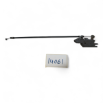 KYMCO 50 Agility City 50 2005 Seat Catch Mechanism OEM - Image 6