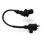 KYMCO 50 Agility City 50 2011 Ignition Coil HT Lead OEM