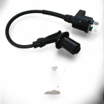 KYMCO 50 Agility City 50 2011 Ignition Coil HT Lead OEM - Image 6
