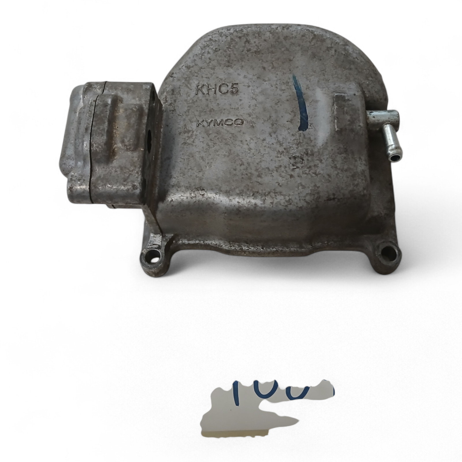 14064_2028129-Photoroom.png KYMCO 50 Agility City 50 2011 Rocker Camshaft Valves Cover OEM - Image 1