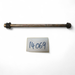 KYMCO 50 Agility City 50 2005 Front Wheel Spindle Bolt OEM