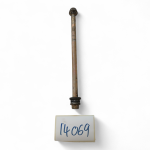 KYMCO 50 Agility City 50 2005 Front Wheel Spindle Bolt OEM - Image 2