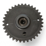 KYMCO 50 Agility City 50 2009 Camshaft Cams OEM - Image 5