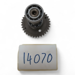 KYMCO 50 Agility City 50 2009 Camshaft Cams OEM - Image 6