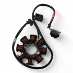 KYMCO 50 Agility City 50 2009 Generator Stator Alternator and Pick Up OEM - Image 2