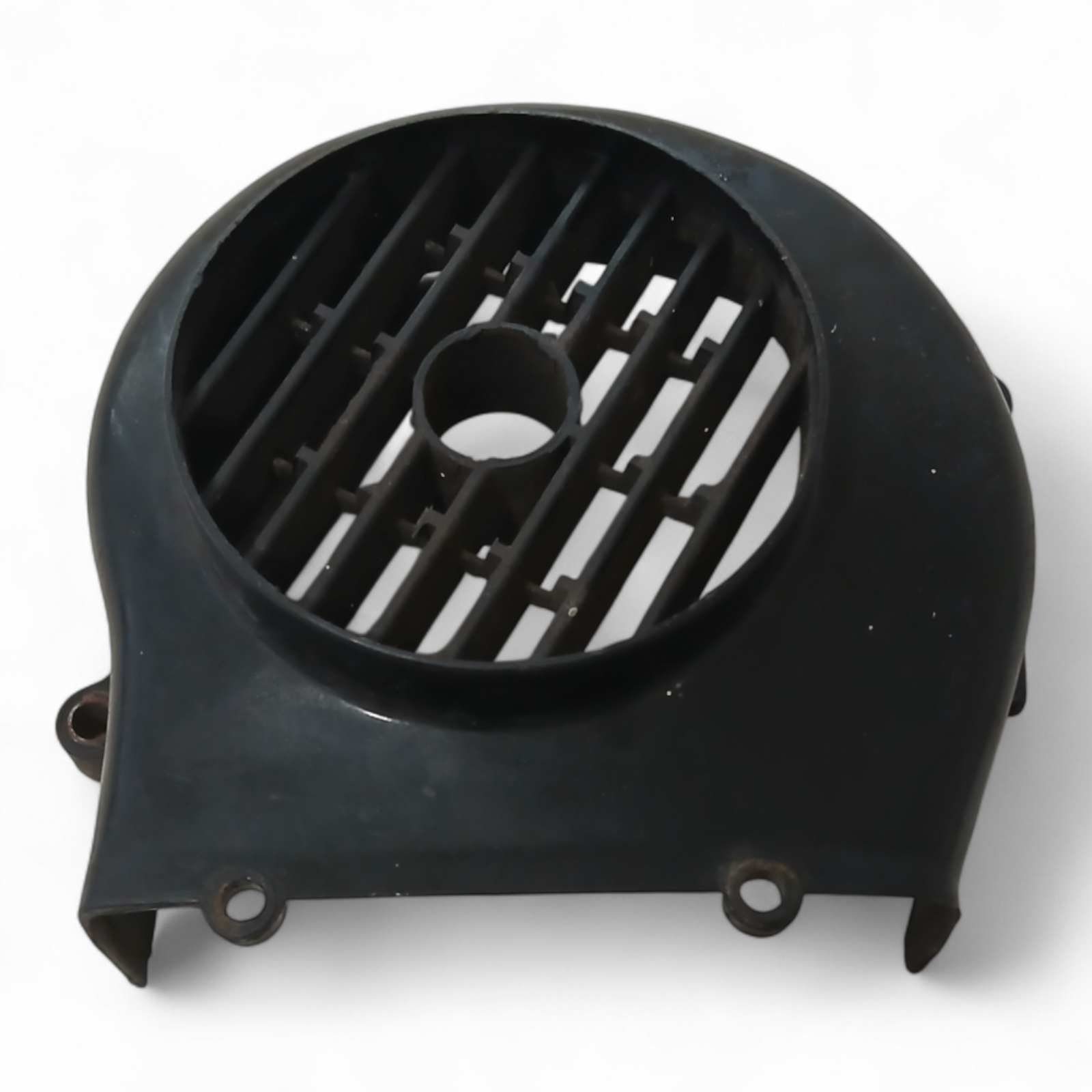 14072_2028129-Photoroom.png KYMCO 50 Agility City 50 2005 Engine Fan Cover OEM - Image 1