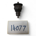 KYMCO 50 Agility City 50 2005 Starter Bendix OEM