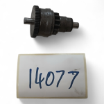 KYMCO 50 Agility City 50 2005 Starter Bendix OEM - Image 2