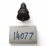 KYMCO 50 Agility City 50 2005 Starter Bendix OEM - Image 3