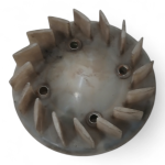 KYMCO 50 Agility City 50 2005 Flywheel Fan OEM 19510 - Image 2